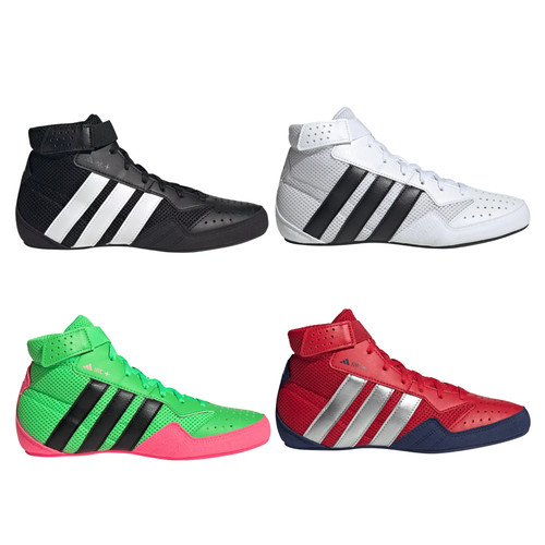 Adidas havoc plus kids - havoc,