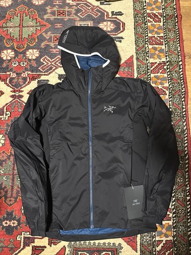 Arc teryx men - atom, hoody