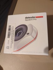Datacolor SpyderX Pro Monitor