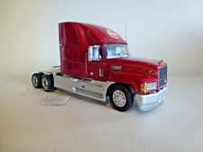 FRANKLIN MINT 1993 MACK ARTIC