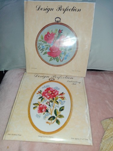 Design perfection embroidery - perfection,