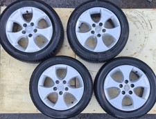 KIA VENGA 2010-2019 ALLOY