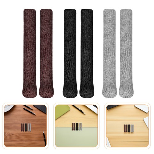Pairs knitted temple - 6,