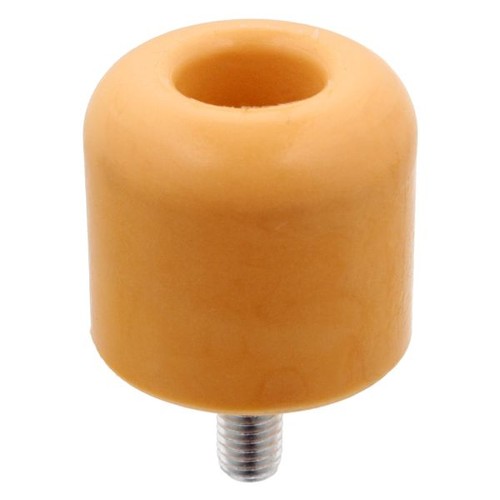 Driver cab rubber buffer - driver's,