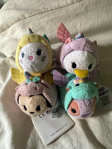 Disney tsum - tsum,