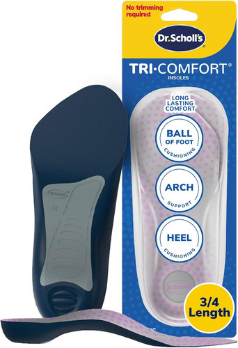 Scholl s comfort - dr.,