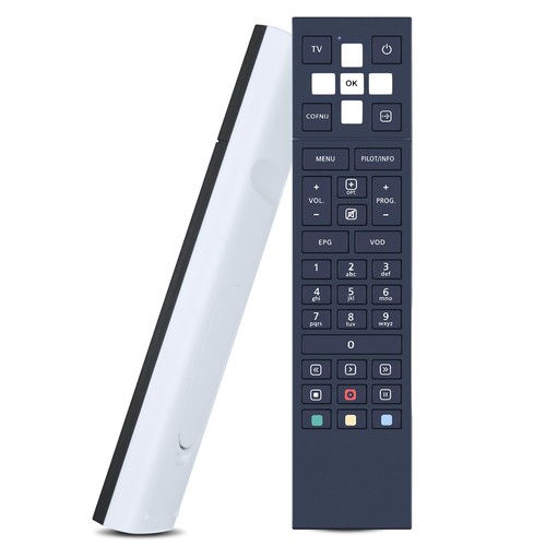 Wkolf new replacement - replacement, remote