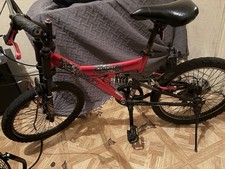 Good Bike For A Little Boy