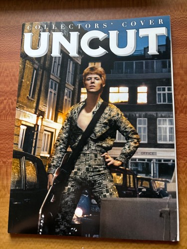 2024 uncut music magazine - uncut,