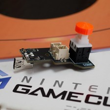 GameCube Replacement Power