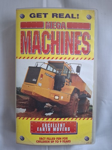 Mega machines excellent earth - excellent,