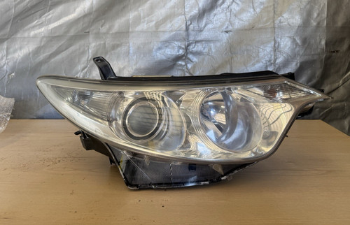 Genuine toyota estima - genuine,