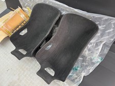 TILLET CARBON SEATS - Race Racing Track Caterham kit car with Slider / Mounts