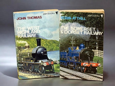 The West Highland Railway +