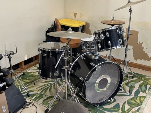 Ludwig rocker peice shell - ludwig,