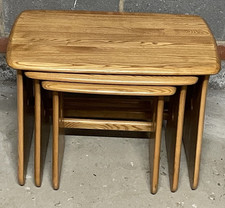 STUNNING  SET OF RETRO ERCOL