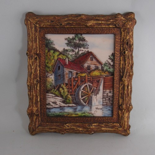 Vintage artini sculptured - vintage,