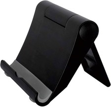 2x iPhone iPad Tablet Desk