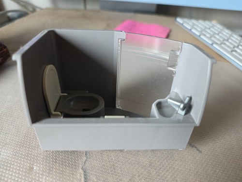 Playmobil 4310 toilet - , cabinet