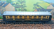 LIMA OO GAUGE  PULLMAN COACH