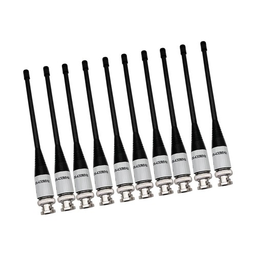 1pc 5pcs 10pcs whip antenna - 10pcs,
