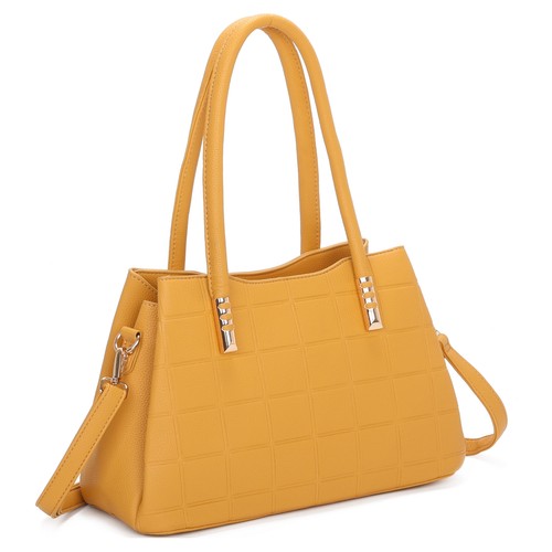 Soft vegan leather - soft, 3