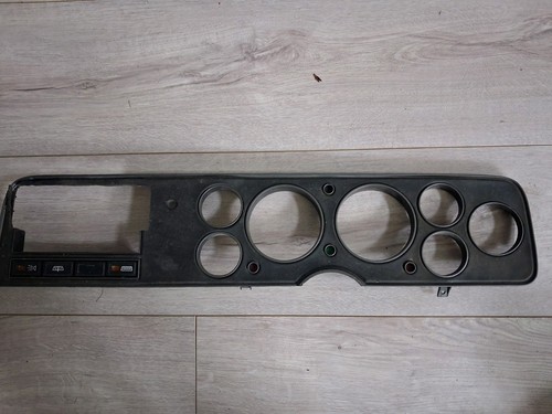 Ford capri dashboard surround - ford,