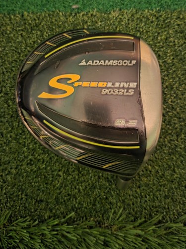 Adams speedline 9032ls - adams,