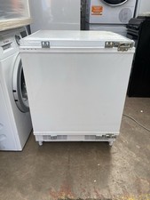 New Graded Beko BRS4682  Fridge with Ice Box Built-In Integrated