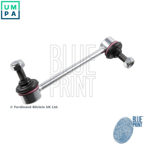 Linkcoupling rod stabiliser - rod,
