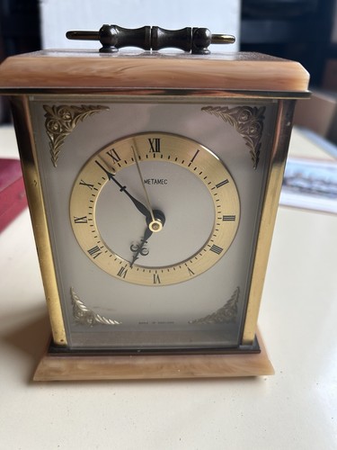 Vintage metamec carriage - vintage,