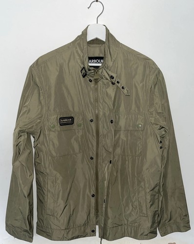 Barbour international merton - barbour,