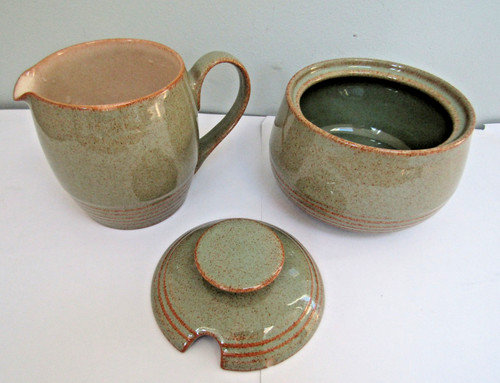 Vintage denby camelot - vintage,