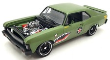 GMP 1/18 Scale Diecast 18957-B