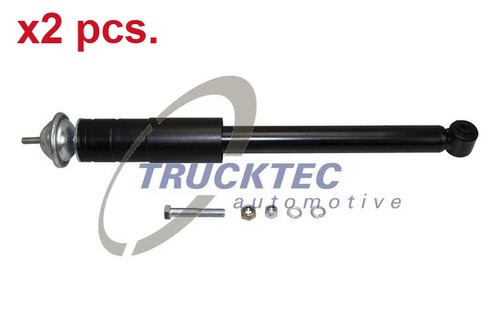 Pcs front shock absorber - pcs,