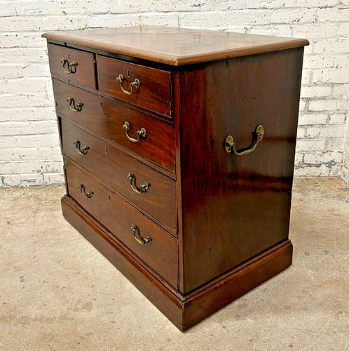 Antique georgian george iii - antique,