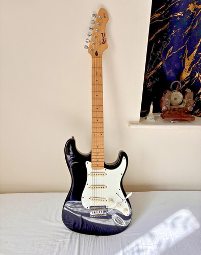 Rockwood hohner lx90 - rockwood, by