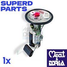 ELECTRIC FUEL PUMP FITS: FORD