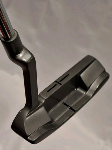 Unknown brand putter - unknown, putter,