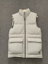 M&S Men’s Padded Body Warmer