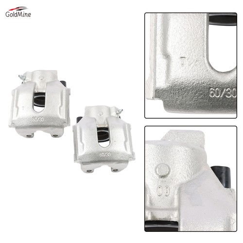 Brake front calipers for - 2x,