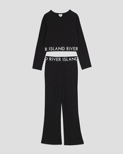 River Island Girls Crop Top &