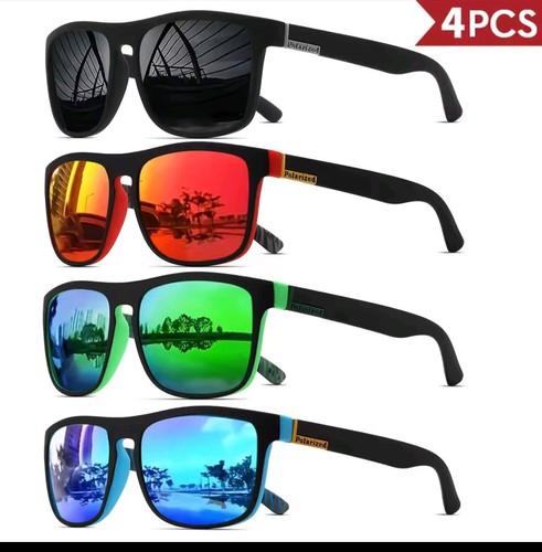 Polarized sunglasses men women - polarized,