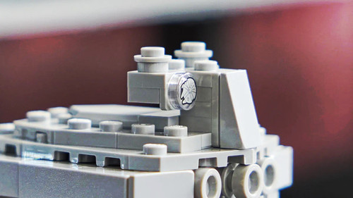 Lego star wars millennium - wars,