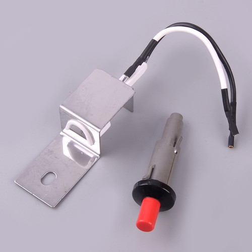 Igniter assembly replacement - igniter,