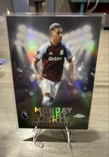 2025-26 Topps Chrome Premier