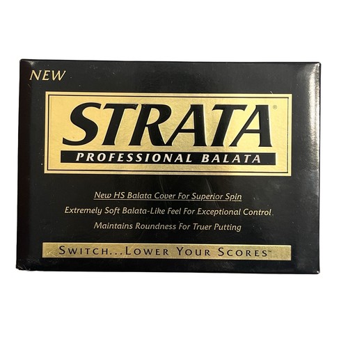 Strata professional balata - professional,