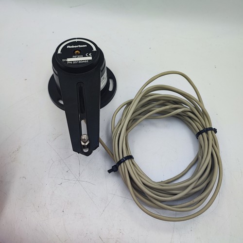 Simrad robertson rf300 - simrad,