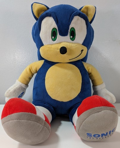Sonic the hedgehog build - sonic,