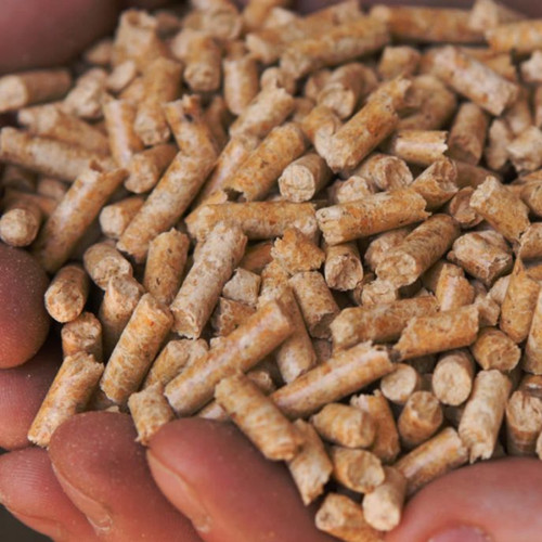 Pelletised worm treats 5 - (1.5, kg